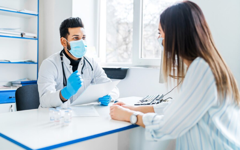 Doctor Consults