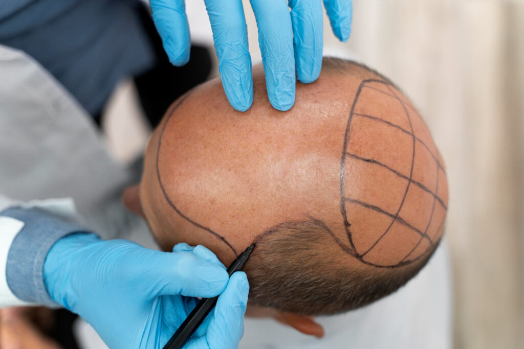 The Complete Guide to Hair Transplants: Everything You Need to Know