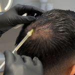 Non-Surgical Hair Loss Treatments