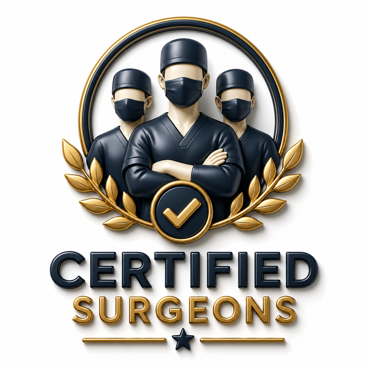 Certified Surgeons
