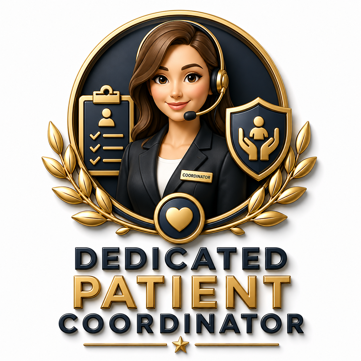 Dedicated Patient Coordinator